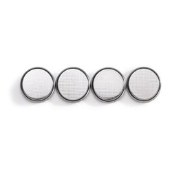 Browning Firearms  3742100 BATTERIES,2032 LITHIUM 4-PK