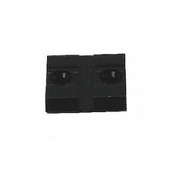 Weaver 48019 WEAVER BASE TOP MOUNT #19 WINCHESTER 1903 BLACK