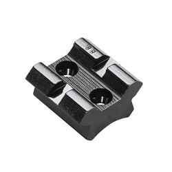 Weaver 48068 WEAVER BASE TOP MOUNT #68 RUGER 44 MAG BLACK