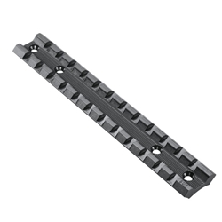 Weaver 48307 WEAVER BASE MULTI-SLOT SAVAGE A22 MATTE