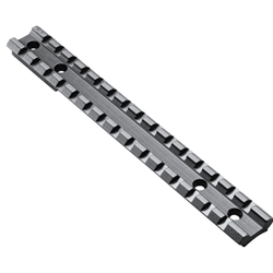 Weaver 48317 WEAVER BASE MULTI-SLOT WINCHESTER XPR LA MATTE