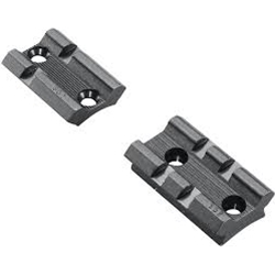 Weaver 48482 WEAVER BASE TOP MOUNT PAIR WINCHESTER XPR (8-40) MATTE