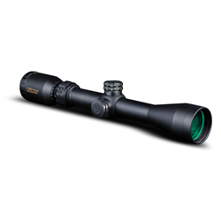 Konus 7193 KONUS SCOPE SULTAN 1-10X24 30MM ILLUM BALLISTIC CIRCLE