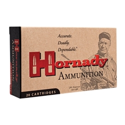 Hornady 200-81197 HORNADY 350 LEGEND 165GR FTX 20RD 10BX/CS