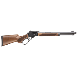 Smith & Wesson G13811S S&W 1854 LARGE LOOP 45 LC 19.25" BLUED WALNUT STOCK