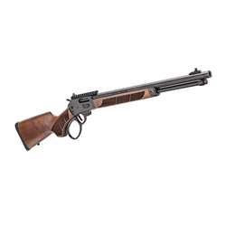 Smith & Wesson G14384 S&W 1854 LARGE LOOP 45-70 GOVT 20" BLUED WALNUT STOCK