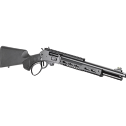 G14453 Smith & Wesson 1854 Stealth Hunter Lever Action – .45-70 Govt. 16.5" Blk