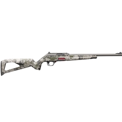 Winchester G521141102 WINCHESTER WILDCAT 22 LR 16.5" TRUE TIMBER VSX TUNGSTEN SR