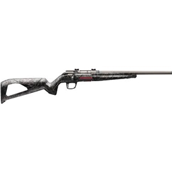 Winchester G525209186 WINCHESTER XPERT FC GRAY SR, NS, 17 WSM