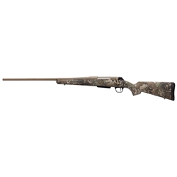 Winchester G535782226 WINCHESTER XPR HUNTER 270WIN 24" BRONZE/TT-STRATA LEFT HAND