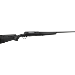 Savage 57516 SAVAGE AXIS II 243 22" LH MATTE/BLACK SYN ERGO STOCK<