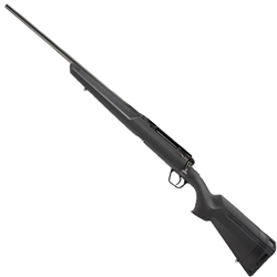 Savage 57522 SAVAGE AXIS II .30-06 22" LH MATTE/BLACK SYN ERGO STOCK