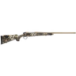 CR3903C CVA CASCADE 308 WIN 22" #3 FDE CERAKOTE/VEIL WIDELAND