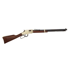 Henry H004 HENRY GOLDEN BOY .22S/L/LR 20" OCTAGON WALNUT