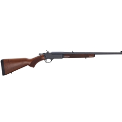 Henry H015-44 HENRY SINGLE BARREL .44 MAGNUM 22" BLUED WALNUT