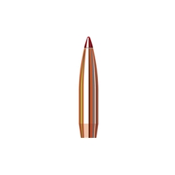 Hornady 200-33210 HORNADY BULLETS 338CAL. .338 230GR. ELD-X 100CT 15BX/CS