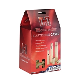 Hornady 200-8742 HORNADY UNPRIMED CASES .40S&W 200-PACK !