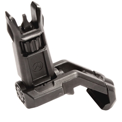 Magpul MAG525 MAGPUL SIGHT MBUS PRO OFFSET FRONT STEEL BLACK