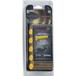 PMZFS80T8 FEDERAL FIRESTICK TRIPLE 8 80GR 10PK/CS