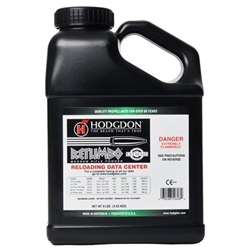 Hodgdon Powder RET8 HODGDON RETUMBO 8LB CAN 2CAN/CS