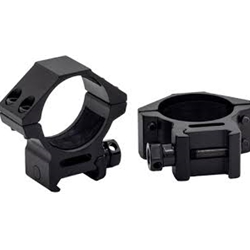 Riton Optics X34M RITON RINGS 34MM MEDIUM MATTE