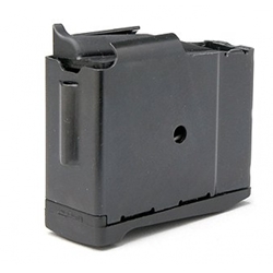 90012 Ruger Rifle Magazine for Mini-30 7.62x39 Win 5rds Black