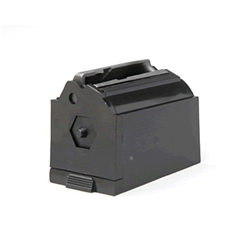 340-90076 Ruger Rifle Magazine for 77/22 & 77/17 .22 WMR & .17 HMR 9rds Black