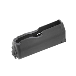 340-90435 Ruger Long Action Magazine for American Rifle 270 Win and & 30-06 Sprg 4rds Black