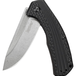 Kershaw 8600 PORTAL