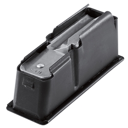 Browning Firearms  112022011 Browning Magazine Browning A-Bolt, A-Bolt II 243 Winchester 4-Round Steel Matte