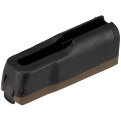 Browning Firearms  112044503 MGZN,XBOLT LONG ACT STD BURNT BRONZE 25/06 REM:270 WIN:280 REM:30/06 SPFLD