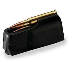 Browning Firearms  112044603 MGZN, X-BOLT, SHORT MAG 325 WSM/7 MM WSM/300 WSM 270 WSM/6.8 Western