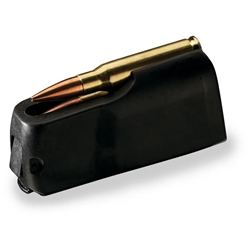 Browning Firearms  112044607 BROWNING MGZN, XBOLT 6MM/6.5MM CREEDMOOR