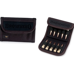 Browning Firearms  12191 BAG,FLEX FM CARTRIDGE CARRIER