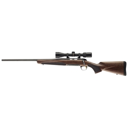 23614442837 Browning 035255282 X-Bolt Hunter LH Left Hand,NS,6.5 CM