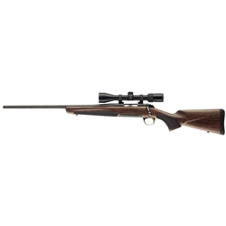 Browning Firearms  23614442837 Browning 035255282 X-Bolt Hunter LH Left Hand,NS,6.5 Creedmoor