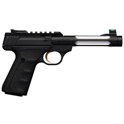 Browning 23614686880 BM PLS BLK LT FLT SR UFX,FO,22 VP#051536490