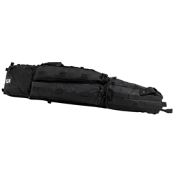 CVDB2912B VISM by NcSTAR DRAG BAG/BLACK