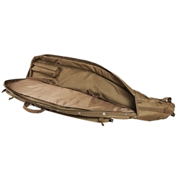 CVDB2912T VISM by NcSTAR DRAG BAG/TAN