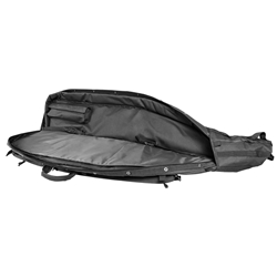 CVDB2912U VISM by NcSTAR DRAG BAG/URBAN GRAY