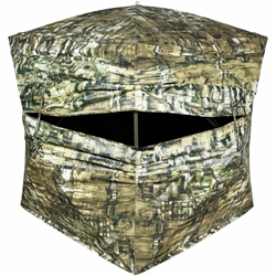 65162 Primos Double Bull SurroundView Double Wide Truth Camo, Box