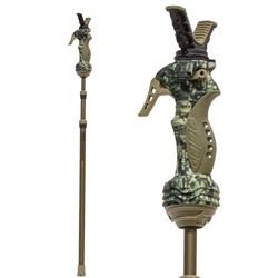 65813M Primos Trigger Stick Gen3 Monopod Camo 33-65"