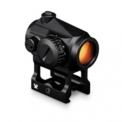 CF-RD2 Vortex Crossfire Red Dot 2 MOA