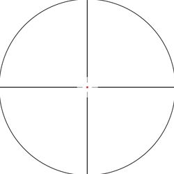 Vortex CF2-31029 Crossfire II 6–18x44 AO V-Brite