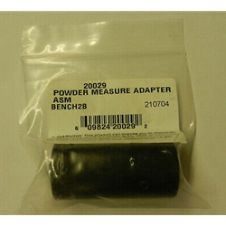 Dillon 20029 Powder Measure Adaptor