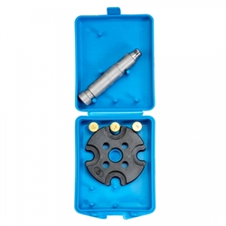 Dillon 20127 RL 550 CALIBER CONVERSION KIT 9mm/.38 Super