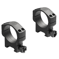 Leupold 100-120180 Mark 4 35mm High (Aluminum) Matte