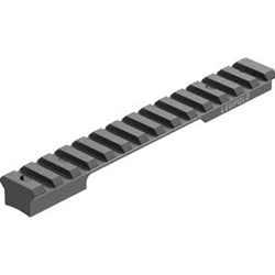 Leupold 100-171340 BackCountry Cross-Slot Winchester 70 SA 1-pc Matte