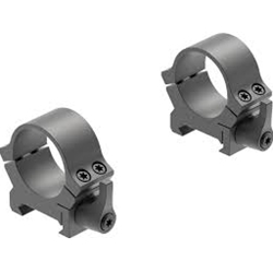 Leupold 100-174065 QRW2 1" Low Matte