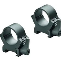 Leupold 100-174074 QRW2 30mm Low Matte